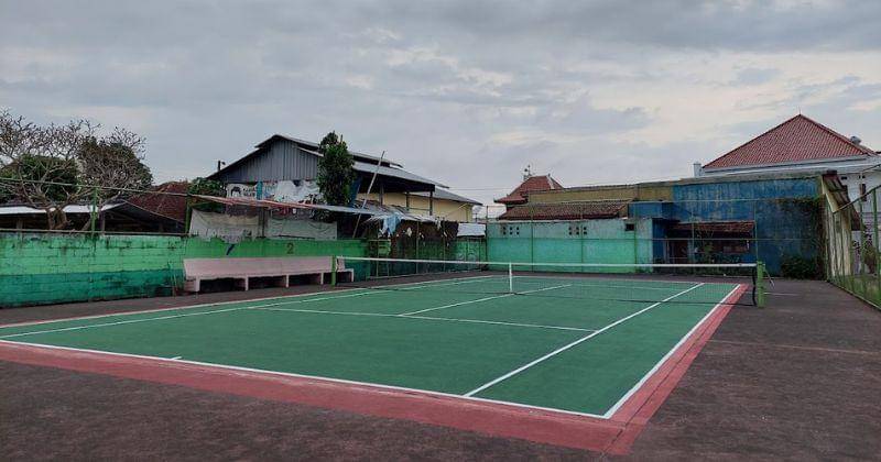 Google Maps/Satriyo Bagaskara